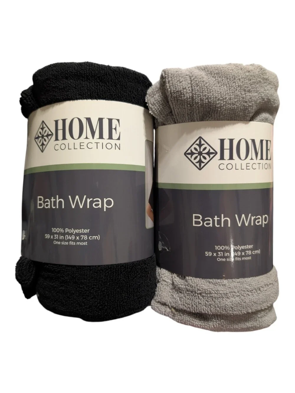 Adjustable Bath Wrap 31.5